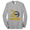 Tall Long Sleeve Core Blend Tee Thumbnail