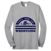 Tall Long Sleeve Core Blend Tee Thumbnail