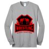 Tall Long Sleeve Core Blend Tee Thumbnail