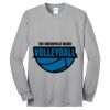 Tall Long Sleeve Core Blend Tee Thumbnail