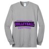Tall Long Sleeve Core Blend Tee Thumbnail