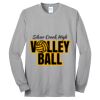Tall Long Sleeve Core Blend Tee Thumbnail