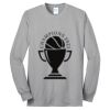 Tall Long Sleeve Core Blend Tee Thumbnail