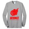 Tall Long Sleeve Core Blend Tee Thumbnail