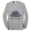 Tall Long Sleeve Core Blend Tee Thumbnail