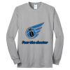 Tall Long Sleeve Core Blend Tee Thumbnail