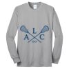 Tall Long Sleeve Core Blend Tee Thumbnail