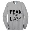 Tall Long Sleeve Core Blend Tee Thumbnail