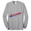 Tall Long Sleeve Core Blend Tee Thumbnail