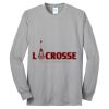 Tall Long Sleeve Core Blend Tee Thumbnail