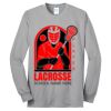 Tall Long Sleeve Core Blend Tee Thumbnail