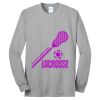 Tall Long Sleeve Core Blend Tee Thumbnail