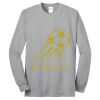 Tall Long Sleeve Core Blend Tee Thumbnail