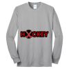Tall Long Sleeve Core Blend Tee Thumbnail