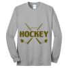 Tall Long Sleeve Core Blend Tee Thumbnail