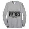 Tall Long Sleeve Core Blend Tee Thumbnail