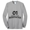 Tall Long Sleeve Core Blend Tee Thumbnail