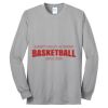 Tall Long Sleeve Core Blend Tee Thumbnail