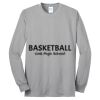 Tall Long Sleeve Core Blend Tee Thumbnail