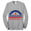 Tall Long Sleeve Core Blend Tee Thumbnail