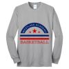 Tall Long Sleeve Core Blend Tee Thumbnail
