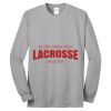 Tall Long Sleeve Core Blend Tee Thumbnail