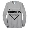 Tall Long Sleeve Core Blend Tee Thumbnail