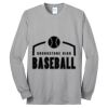 Tall Long Sleeve Core Blend Tee Thumbnail