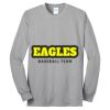 Tall Long Sleeve Core Blend Tee Thumbnail