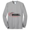 Tall Long Sleeve Core Blend Tee Thumbnail