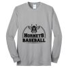 Tall Long Sleeve Core Blend Tee Thumbnail