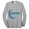 Tall Long Sleeve Core Blend Tee Thumbnail