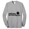 Tall Long Sleeve Core Blend Tee Thumbnail