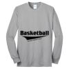 Tall Long Sleeve Core Blend Tee Thumbnail