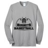 Tall Long Sleeve Core Blend Tee Thumbnail