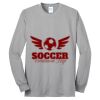 Tall Long Sleeve Core Blend Tee Thumbnail