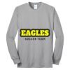 Tall Long Sleeve Core Blend Tee Thumbnail
