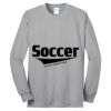 Tall Long Sleeve Core Blend Tee Thumbnail