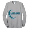 Tall Long Sleeve Core Blend Tee Thumbnail