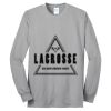 Tall Long Sleeve Core Blend Tee Thumbnail