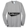 Tall Long Sleeve Core Blend Tee Thumbnail