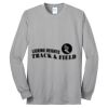 Tall Long Sleeve Core Blend Tee Thumbnail