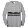 Tall Long Sleeve Core Blend Tee Thumbnail