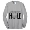Tall Long Sleeve Core Blend Tee Thumbnail