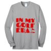 Tall Long Sleeve Core Blend Tee Thumbnail