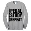 Tall Long Sleeve Core Blend Tee Thumbnail
