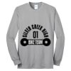 Tall Long Sleeve Core Blend Tee Thumbnail
