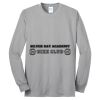 Tall Long Sleeve Core Blend Tee Thumbnail