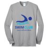 Tall Long Sleeve Core Blend Tee Thumbnail