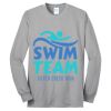 Tall Long Sleeve Core Blend Tee Thumbnail